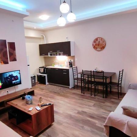 ארטמידה Theo Apartments 3 מראה חיצוני תמונה