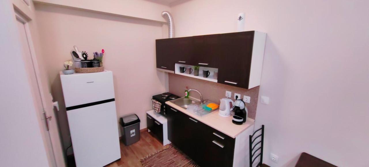 ארטמידה Theo Apartments 3 מראה חיצוני תמונה